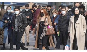 Türkiye'de koronavirüs: 24 saatte 69 bin 658 yeni vaka, 157 can kaybı