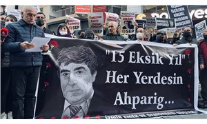 Hrant Dink, İzmir’de anıldı