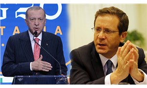 İsrail basını: Erdoğan ile Herzog buluşacak