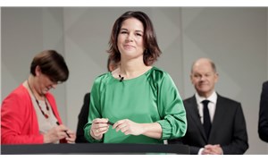 Almanya'da Yeşiller Partisi yöneticileri hakkında soruşturma