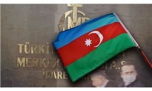 Azerbaycan TCMB’de 1 milyar avroluk depo açıyor