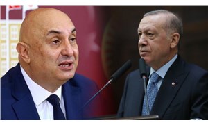 Erdoğan'ın tazminata mahkum edilen sözlerini kullanmıştı: Özkoç'a tazminat cezası