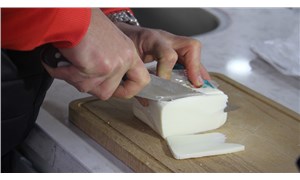 '1 kilo sütten 1 buçuk kilo kaşar peyniri yapımı' videolarındaki büyük tehlike
