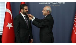 AKP’den CHP’ye geçen şube başkanı görevden alındı