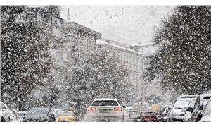 Emniyet'ten sürücülere kar yağışı uyarısı