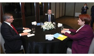 Ortak masaya ilişkin ‘Davutoğlu kriz çıkardı’ iddiasının perde arkası belli oldu