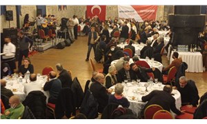 Devrimci 78'liler İzmir'de buluştu