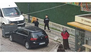 İfadesinde 'şeytanın yeridir' dedi: İstanbul'da halk ekmek büfesine saldıran kişi tutuklandı