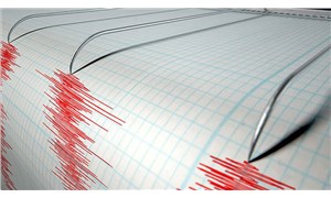 İstanbul ve çevresinde de hissedildi: Balıkesir'de 4,8 büyüklüğünde deprem