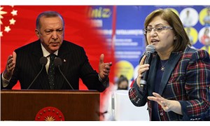 Erdoğan’ın ‘Rektörden memnun musun?’ sorusuna Şahin’den yanıt: Çok kötü; tam bir deli