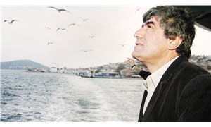 Hrant için adalet için!