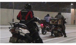 İstanbul'da motosiklet ve scooter kullanımı yasaklandı