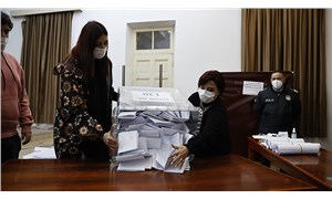 Kuzey Kıbrıs seçimlerinden resmi olmayan ilk sonuçlar geldi