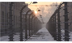 Auschwitz'te Nazi selamı veren Hollandalı turist gözaltına alındı