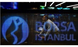 Borsa İstanbul’da değer kaybı yüzde 5'i aştı; devreler kesildi