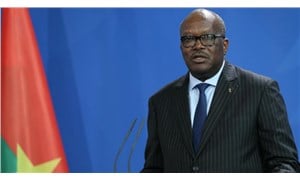 Burkina Faso Cumhurbaşkanı Kabore, askerler tarafından alıkonuldu