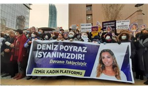 Deniz Poyraz davası 29 Nisan'a ertelendi