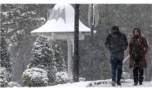 Meteoroloji’den İstanbul için ‘DEK’ uyarısı: Yoğun kar yağışına neden olacak