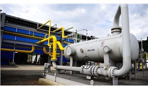 BOTAŞ'tan 'doğalgaz depoları beklenenden daha az dolu' iddiasına yanıt