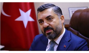 CHP'li Sertel: RTÜK Başkanı AKP'den vekil adayı olacak