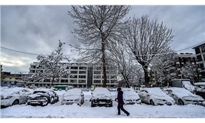 İstanbul'da kar yağışı: Meteoroloji tarih verdi