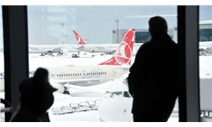 İstanbul Havalimanı'nda bazı uçuşlar başladı