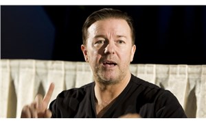 Ricky Gervais, Oscar Ödülleri'ni sunmak için şartını açıkladı