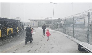 Vali Yerlikaya açıkladı: İstanbul'da yeni kar tedbirleri