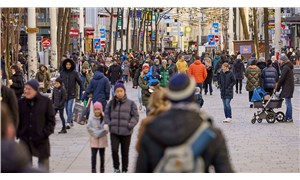 Avusturya’da aşısızlara yönelik sokağa çıkma yasağı kaldırılacak