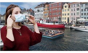 Danimarka’dan Covid-19’u pandemi saymama adımı