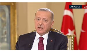 Erdoğan: Öcalan, Demirtaşın verdiği mesajlardan rahatsız