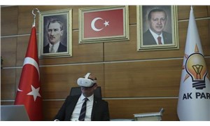 Erdoğan'dan partisine 'metaverse' talimatı