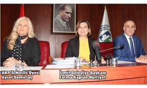 Kaderin cilvesi: AKP’li isim ile TÜGVA, mahkemede ‘karşı karşıya’ geldi