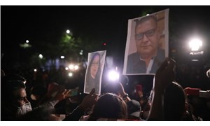 Meksika'da 2 haftada 3 gazeteci öldürüldü