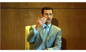 Suriye Devlet Başkanı Esad, asker kaçakları için genel af ilan etti