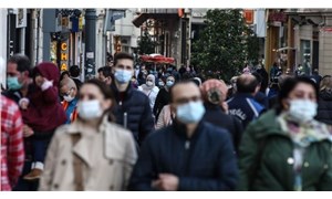 Türkiye'de koronavirüs: Günlük vaka sayısı 77 bini aştı