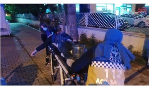 Adana'da masaj salonunda bıçaklı kavga: 2 yaralı