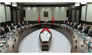 Erdoğan başkanlığında toplanıyor: MGK'nın gündemi dış güvenlik