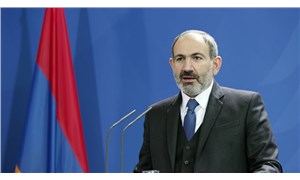 Ermenistan Başbakanı Paşinyan'ın koronavirüs testi pozitif çıktı