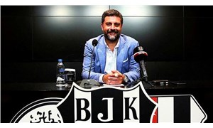 Eski BJK yöneticisi Şafak Mahmutyazıcıoğlu silahlı saldırıda hayatını kaybetti