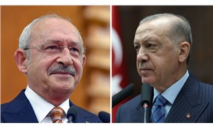 Erdoğan'dan Kılıçdaroğlu'na suç duyurusu ve tazminat davası