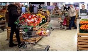 Gıda Krizi: Bir varmış, bir yokmuş…
