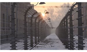 Auschwitz-Birkenau Kampı soykırımın canlı bir kanıtı