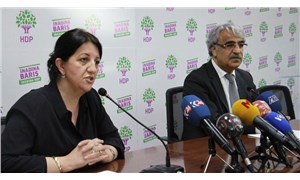 HDP’den iktidara: Öcalan’ın görüşlerini merak ediyorsanız açın İmralı’nın kapılarını