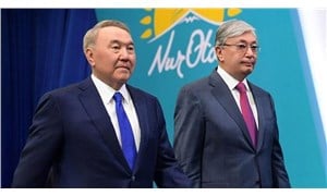 Kazakistan’da Nazarbayev’in izleri  yönetimden silindi