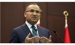 Yeniden Adalet Bakanı olarak atanan Bekir Bozdağ'dan ilk açıklama