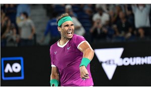 Avustralya Açık: Rafael Nadal'dan tarihi şampiyonluk