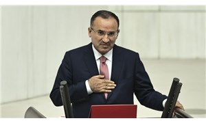 Adalet Bakanı Bekir Bozdağ, Meclis Genel Kurulu'nda yemin etti