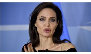 Angelina Jolie'den Afgan kadınlar için çağrı