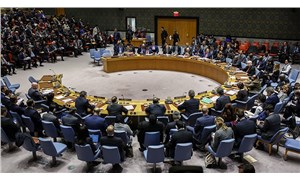 BM Güvenlik Konseyi'nde Rusya ve ABD arasında sert Ukrayna tartışması